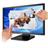 ViewSonic TD2220 22 Inch Full HD Touch Monitor - 3