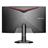Redragon GM27H10C 27Inch FHD 1ms 180Mhz VA Gaming Monitor - 3