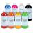 ThermalTake C1000 Opaque Coolant - 6
