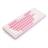 Redragon BES K611-P1B RGB Gaming Mechanical keyboard - 6