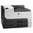 HP LaserJet Enterprise 700 printer M712dn Laser Printer - 3