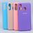 Silicone Case For Samsung Galaxy A30  - 4