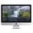 Apple iMac MNDY2 21.5 Inch 2017 with Retina 4K Display All in One - 2