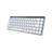 ASUS Rog Strix M603 FALCHION RX LP RLRD AR Gaming Keyboard - 5