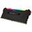 Corsair VENGEANCE RGB PRO 8GB 3200MHz CL16 Single Channel Desktop Ram - 5