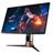 ASUS ROG SWIFT PG259QN Full HD 360Hz 24.5 Inch Gaming Monitor - 4