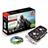 Turbo Chip TYPHOON GTX1050TI-4GD5 Graphics Card - 8