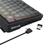 ردراگون   EISA K686 GG PRO RGB Mechanical Gaming Keyboard - 3