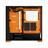Fractal Design Pop Air RGB - Orange Core Case - 6