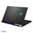 ASUS ROG Strix SCAR 17 G733ZW Core i9 12900H 16GB 1TB SSD 8GB RTX3070Ti Full HD Laptop - 3