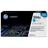 HP CE250A 504A Black LaserJet Toner Cartridge - 6