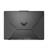ASUS TUF Gaming FX506LU Core i7 10870H 16GB 1TB SSD 6GB Full HD Laptop - 6