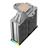 Deep Cool AK400 DIGITAL SE AIR CPU Cooler - 4