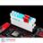 Geil EVO X DDR4 RGB 16GB 2400Mhz CL16 Single Channel Desktop RAM - 6