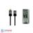 کی نت پلاس  KP-HC178  HDMI Extension 2m Cable - 3
