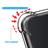 متفرقه  cover suitable for Xiaomi Redmi Note 12 4G mobile phone - 5