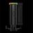 Deep Cool AK400 DIGITAL 120mm Air CPU Cooler - 3