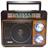marshal ME-1113 Bluetooth Radio - 5