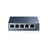 Tp-link TL-SG105 5-Port Gigabit Desktop Switch - 8