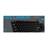 Logitech G512 Carbon Mechanical Blue Switch Gaming Keyboard - 5