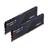 G.SKILL RipJaws 32GB 6400Mhz CL36 DDR5 Dual Channel Desktop RAM - 2