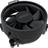 Amd R5 AIR CPU Fan