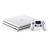 Sony PlayStation 4 Pro Region 2 White Glacier CUH-7216B 1TB HDD Game Console - 5