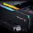 G.SKILL RipJaws M5 RGB 32GB 6400Mhz CL32 DDR5 Dual Channel Desktop RAM - 5