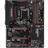 GigaByte GA-Z270-Gaming 3 (rev. 1.0) LGA 1151 Motherboard - 8