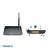 ASUS DSL-N10 C1 Wireless-N150 ADSL Modem Router - 4