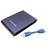 Silicon Power Armor A80 1TB External Hard Drive - 4