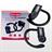 Tsco TH 5348 Portable Earbuds - 4