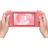 Nintendo Switch Lite Coral Game Console - 2