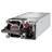 hpe 1600W Low Server Power Supply - 4