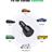 یوگرین  CD239 Car Charger / 20467 - 4