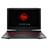 HP Omen 15-CE003ne -Core i7-16GB-1T+256GB-4GB - 3