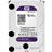 Western Digital WD40PURZ Purple 4TB 64MB Cache Internal Hard Drive - 5