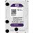 Western Digital WD40PURX Purple 4TB 64MB Cache Internal Hard Drive - 5
