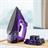 شیائومی  Lofans Steam Iron YD-012V Steam HandIron - 3