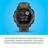 Garmin Instinct Tactical Edition Black Smart Watch - 9