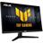 ASUS VG249Q5A 24 Inch FHD 0.3ms 200Hz IPS TUF Gaming Monitor - 6