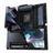 GigaByte Z890 AORUS MASTER AI TOP Wi-Fi DDR5 LGA1851 E-ATX Motherboard - 3