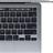 Apple MacBook Pro MYD82 2020 M1 8GB RAM 256GB SSD 13 inch Laptop - 2