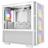 Deep Cool CH560 WHITE  Mid-Tower Case - 2