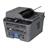 Brother MFC-L2740DW Multifunction Laser Printer - 3