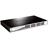 D-link D-Link DGS-1210-28MP 28-Port Gigabit SFP Smart Managed PoE Switch - 8