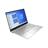 HP Pavilion DV0017ne Core i5 1135G7 8GB 512GB SSD Intel Full HD Laptop - 3