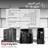 Tsco TC 4475 Computer Case - 5