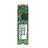 Transcend MTS800 128GB MLC M.2 2280 SSD DRIVE - 5