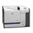 HP Color LaserJet Enterprise M551n Laser Printer - 8